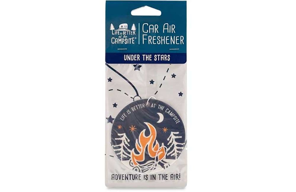 AIR FRESHENER, Scent: Under the Stars 53365