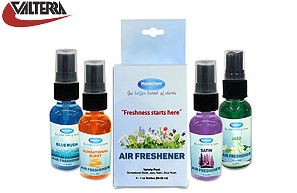 MONOCHEM AIR FRESHENER