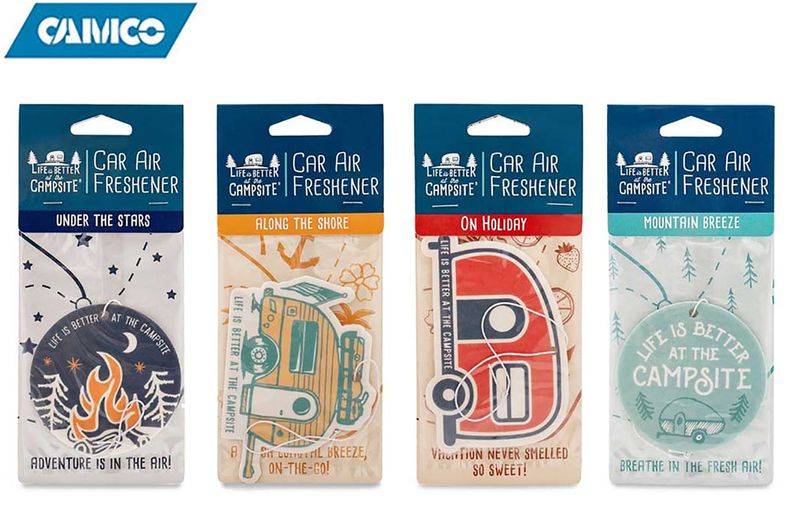 AIR FRESHENER