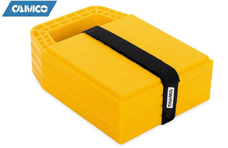 PAD - STABILZER JACK