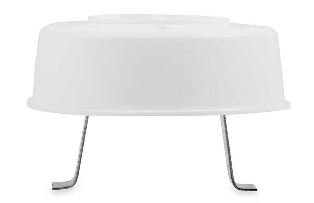 PLUMBING VENT CAPS, Color: White (40034)