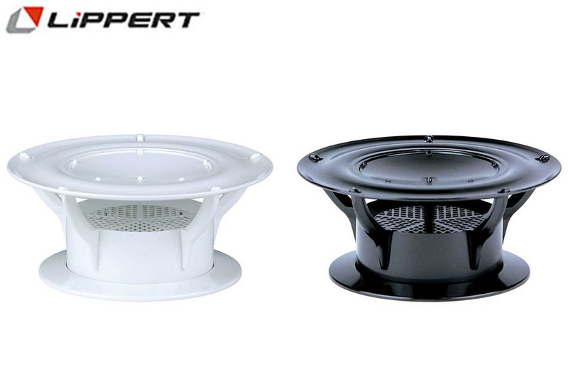 360 PLUMBING ROOF VENT