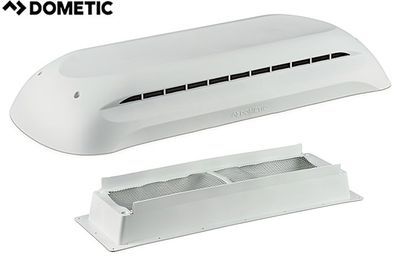 REFRIGERATOR ROOF VENT CAPS (New Style)