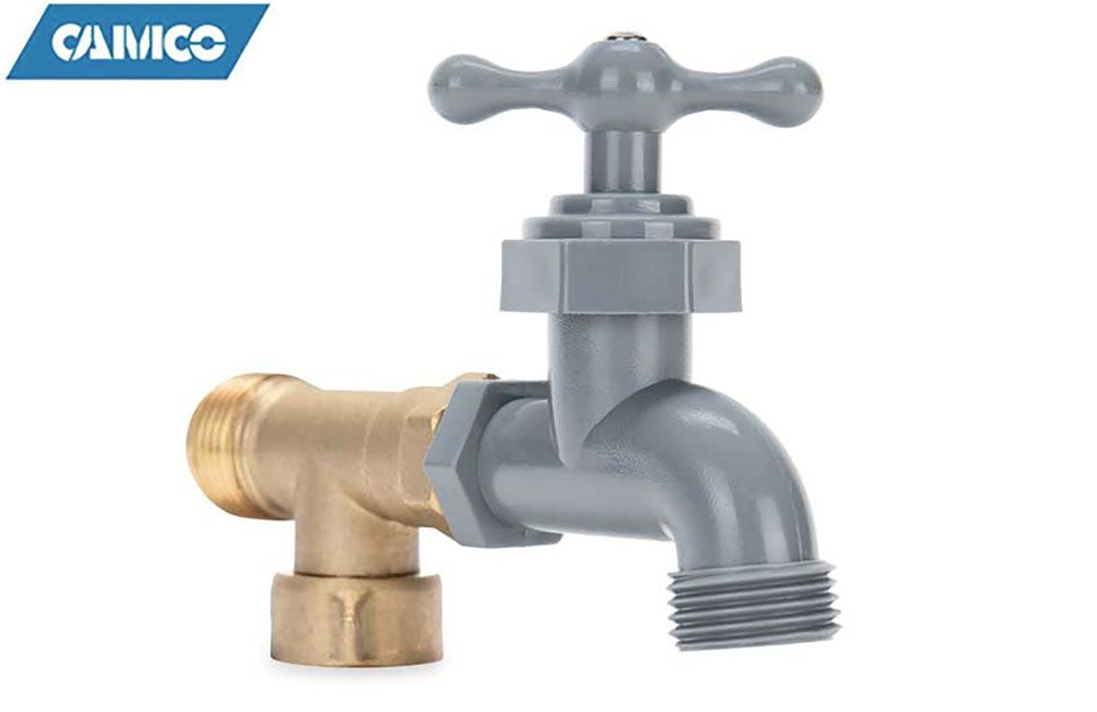 VALVE - DRAIN
