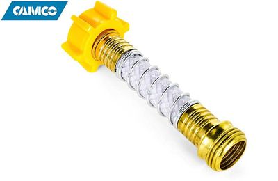 PROTECTOR - FLEXIBLE HOSE