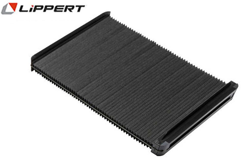 THIN SHADE READY RV WINDOW SHADE KIT