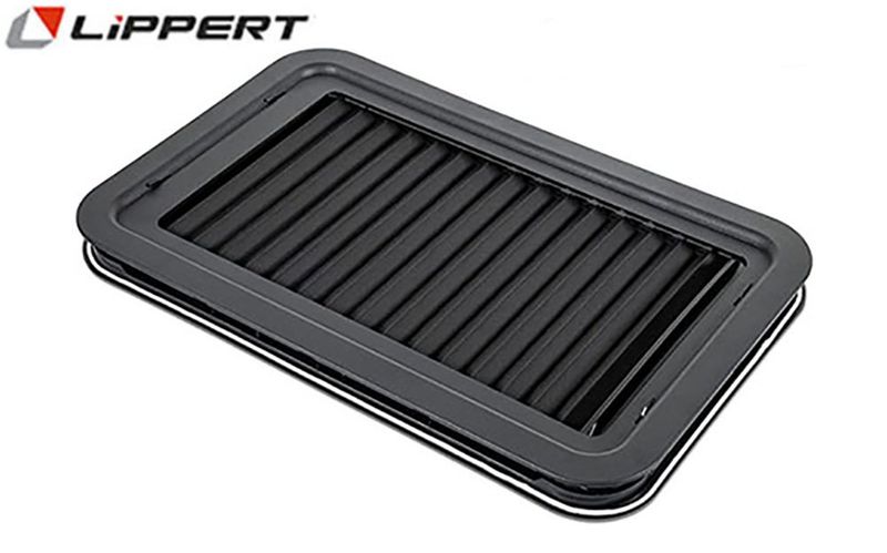 THIN SHADE WINDOW KIT