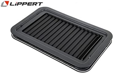 THIN SHADE WINDOW KIT