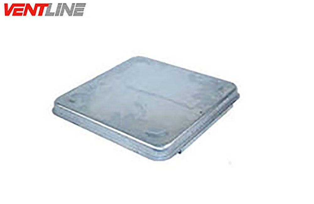 METAL VENT LID