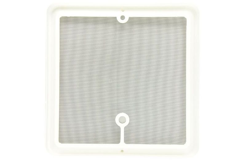 JENSEN VENT SCREEN ONLY  (ELIXIR)