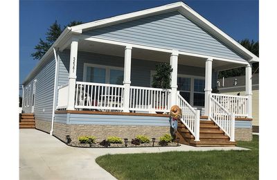 NOVIK STONE SKIRTING