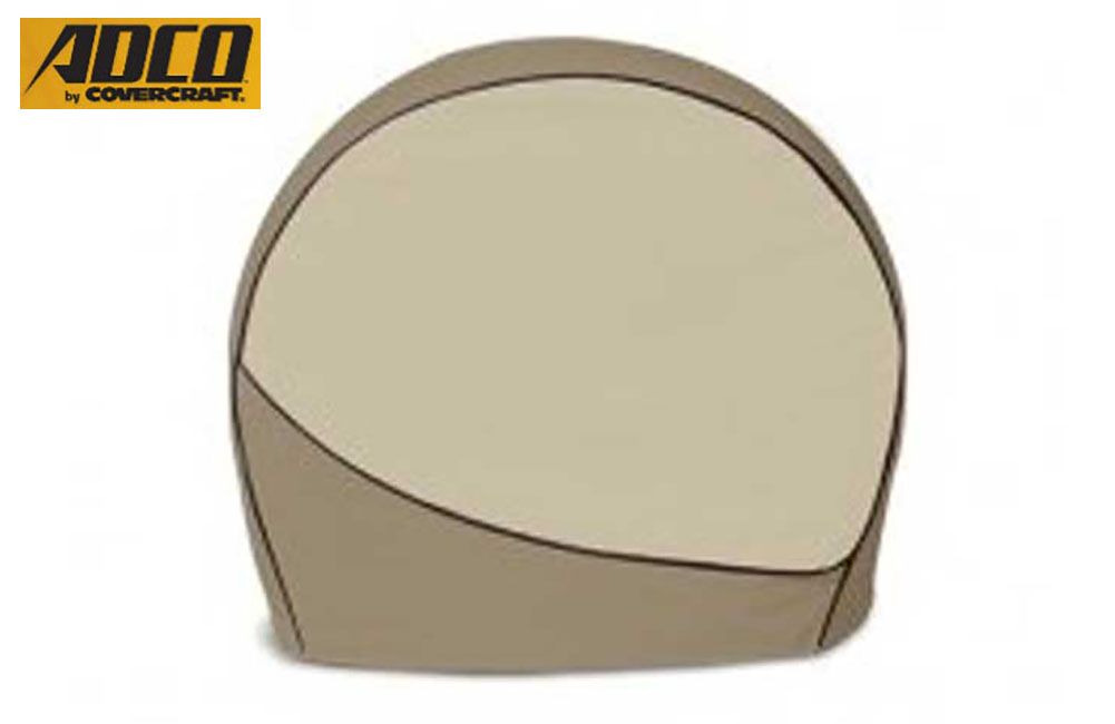 ULTRA TYRE GARDS - DESIGNER SERIES TAN, Fits: 3 27&quot;-29&quot; (3963)