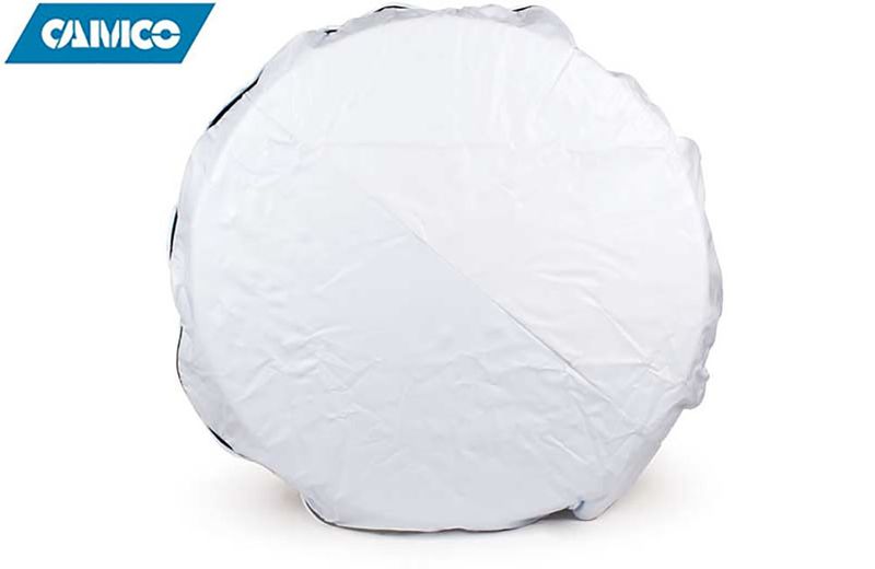 SPARE TIRE COVER - 28&quot;