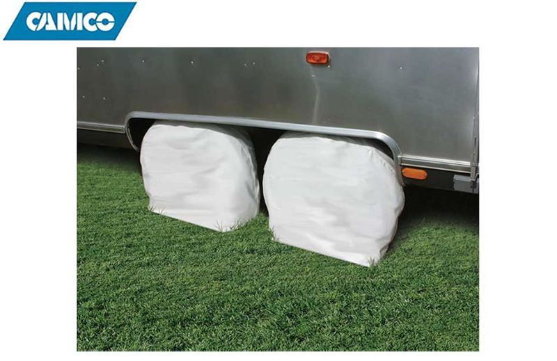 VINYL TIRE PROTECTORS