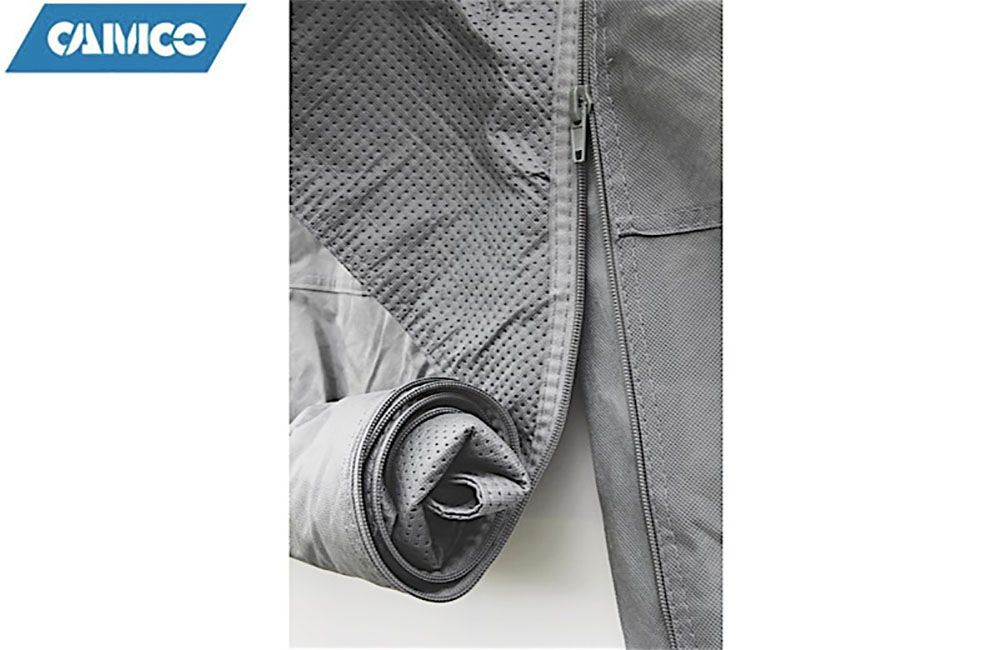 COVER - CLASS C / TRAVEL TRAILER (ULTRAguard), Size: (20&#39;-22&#39;) 45740