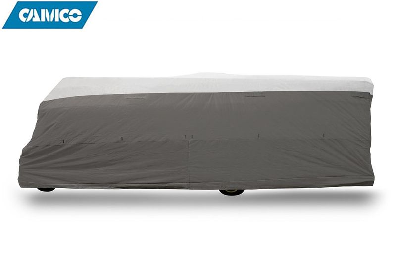 COVER - CLASS C / TRAVEL TRAILER (ULTRAguard)
