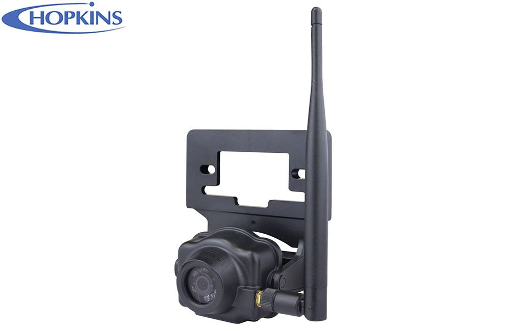 VUESMART TRAILER CAMERA (No Display used w/Cell Phone)