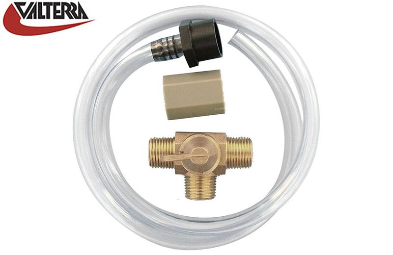 WATER PUMP CONVERTER KIT