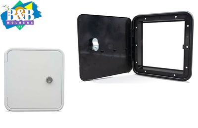 MULTI-PURPOSE HATCH  w/o KEY