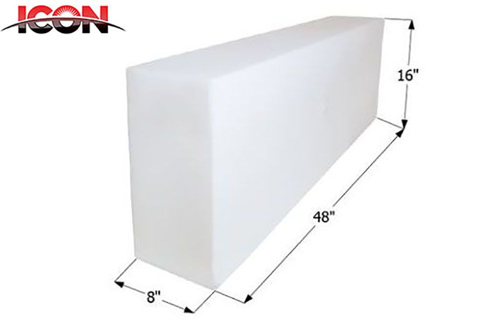 FRESH WATER TANK  WT2469