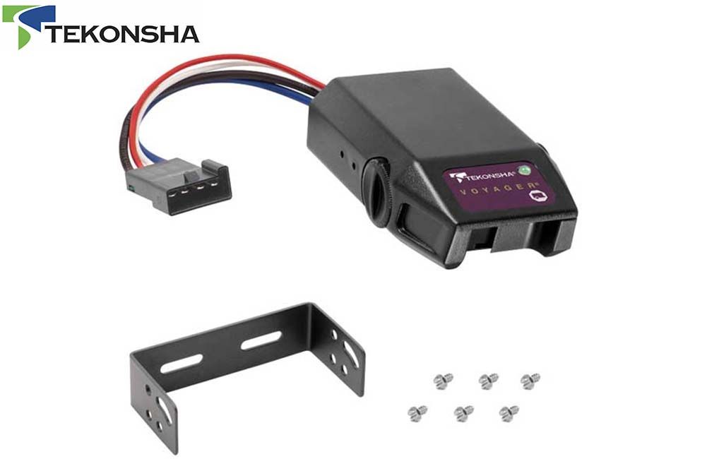 VOYAGER BRAKE CONTROL