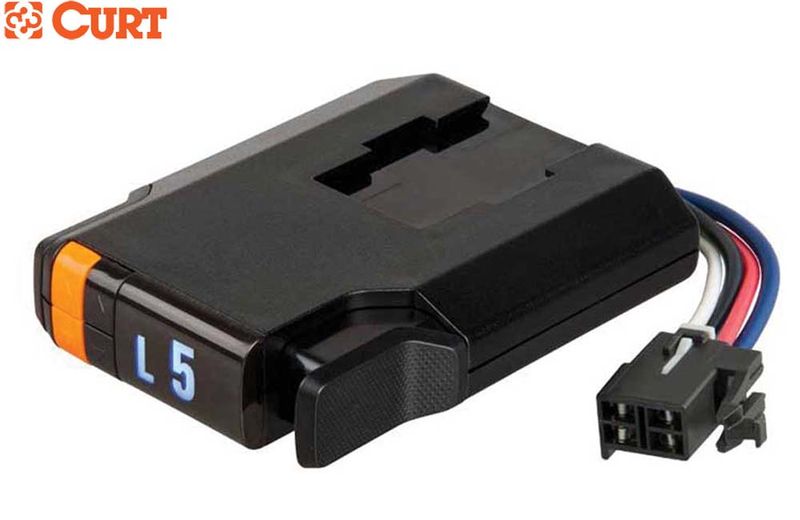 DISCOVERY BRAKE CONTROL