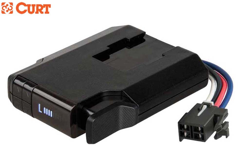 VENTURE BRAKE CONTROL