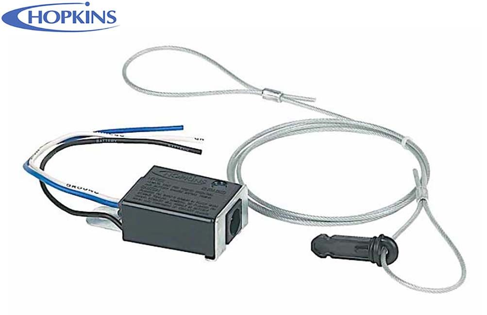 LED BREAKAWAY SWITCH