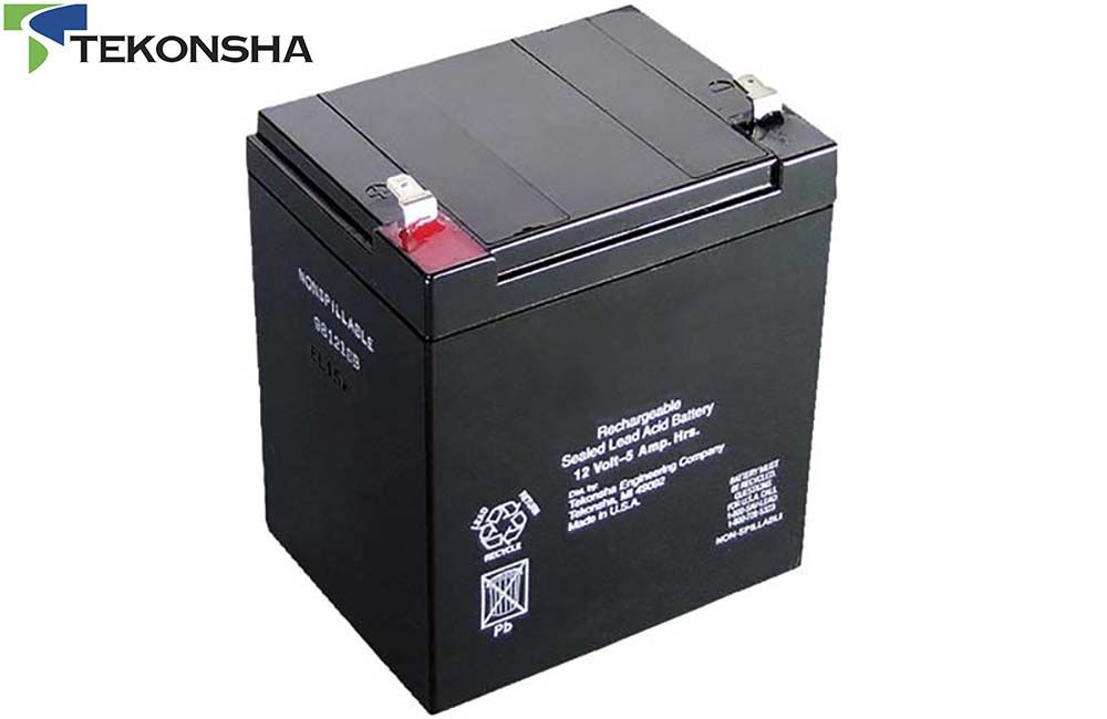 SHUR-SET BATTERY ONLY