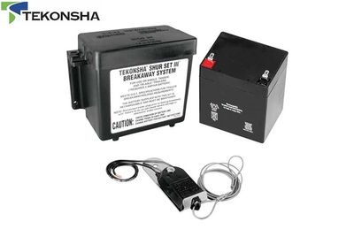 SHUR-SET III BREAKAWAY KIT