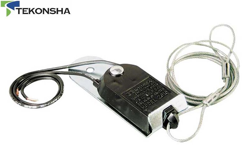 BREAKAWAY SWITCH w/48&quot; WIRES
