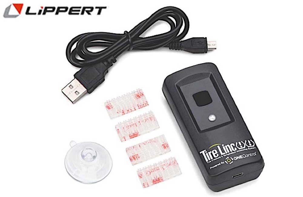 TIRE LINC TIRE INDICATOR KIT