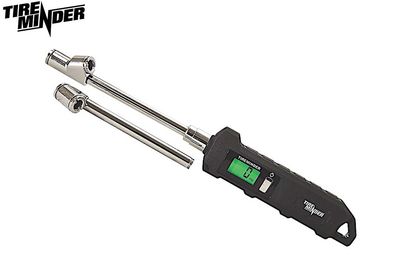 HIGH PRECISION RV TIRE GAUGE