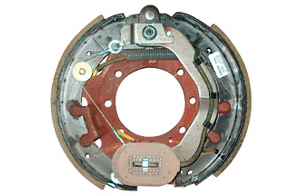 ELECTRIC BRAKE KIT 8K (RH)