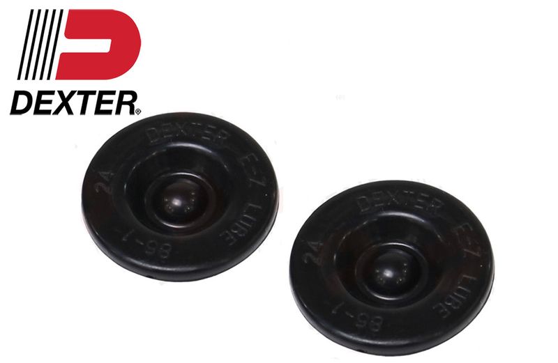 EZ LUBE PLUG KIT (2 Pk)