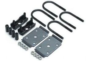 OVER/UNDER CONVERSION KIT