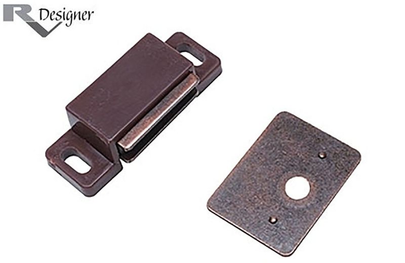 CATCH - MAGNETIC w/FLAT PLATE