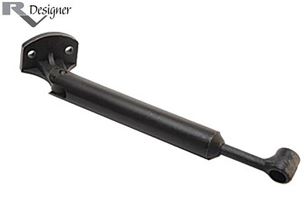 SUPPORT - PLASTIC CABINET DOOR