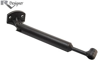 SUPPORT - PLASTIC CABINET DOOR