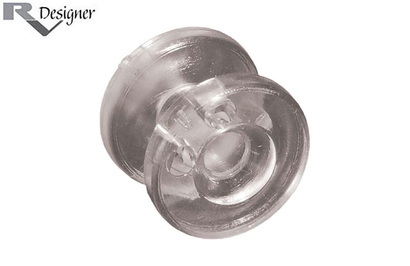 PLEATED SHADE HOLD DOWN (2 Pk)