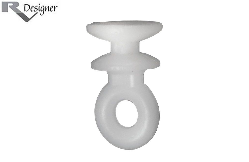 CARRIER - LARGE SLIDING EYE (#2)