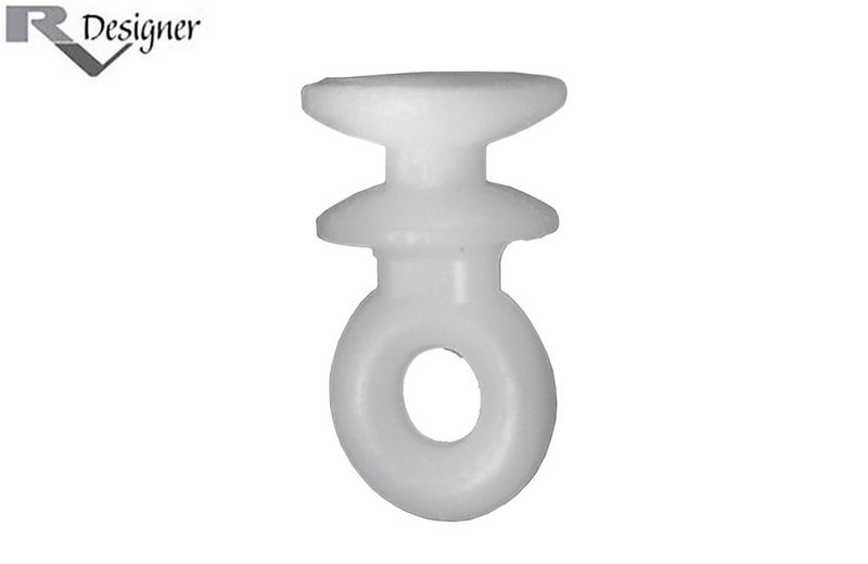 CARRIER - LARGE SLIDING EYE (#2)