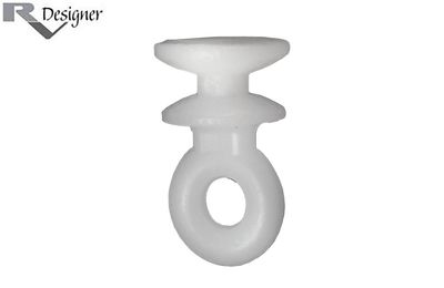 CARRIER - LARGE SLIDING EYE (#2)