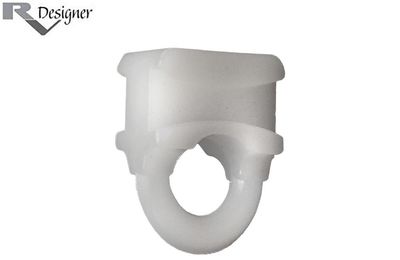 CARRIER - SMALL SLIDING EYE (#3)