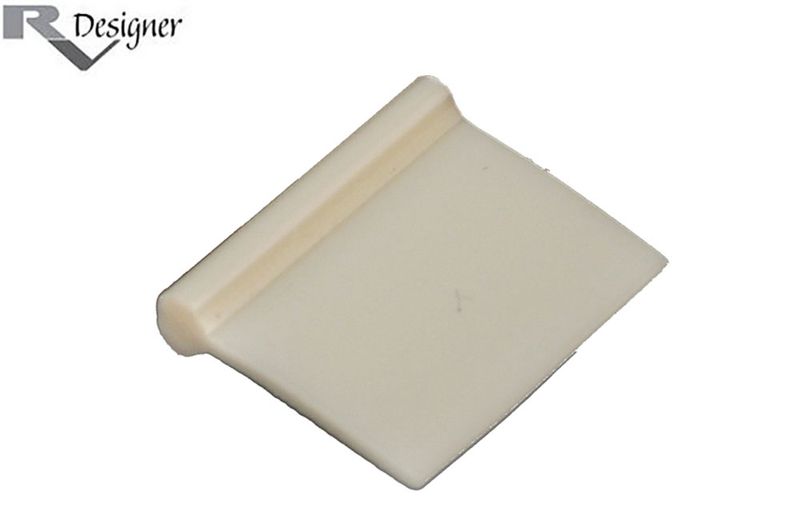 TABS - CAMPER CURTAIN