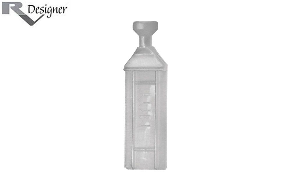 CARRIER - SMALL SEW-IN (#7)