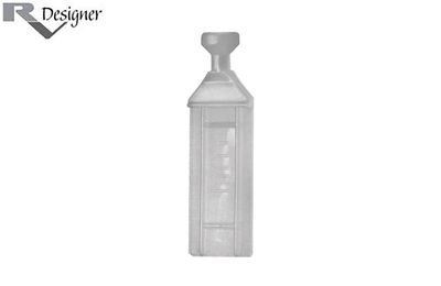 CARRIER - SMALL SEW-IN (#7)