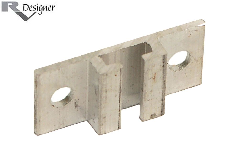 I-BEAM CEILING BRACKET