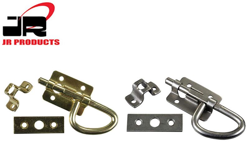 UNIVERSAL BUNK LATCH