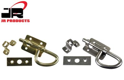 UNIVERSAL BUNK LATCH